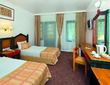 Oludeniz Resort By Z Hotels-1