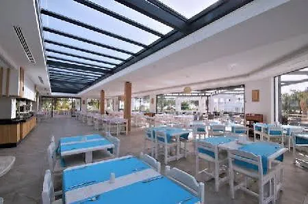 Oludeniz Resort By Z Hotels-2