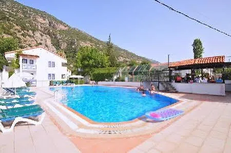 Oludeniz Resort By Z Hotels-3