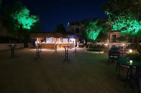 Oludeniz Resort By Z Hotels-2